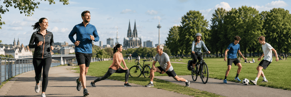 Bewusste Routinen im Alltag